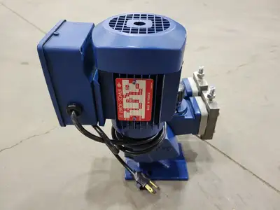 USED MILTON MD10-4-C05