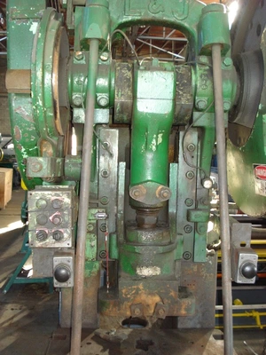 USED L&J #80