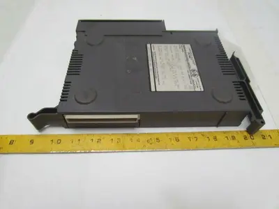 Giddings & Lewis 502-03840-43R1 PIC900 Programmable Industrial Servo Encoder