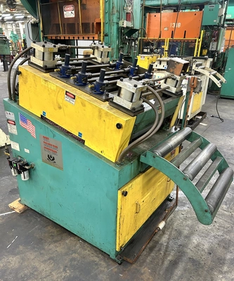 USED 2003 CHS PS3 X 7