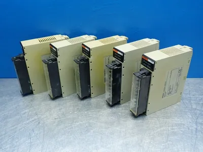 USED OMRON C200HID212