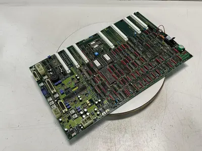 USED TOBHIBA F0307102