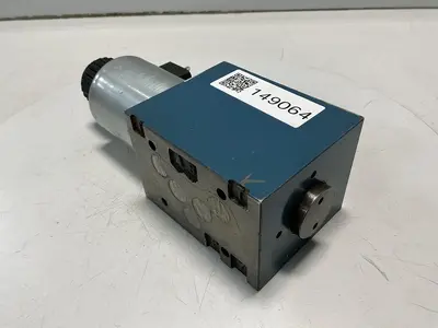 USED BOSCH 081WV10P1V1045WS024/00D0