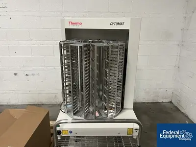 USED Beckman Coulter Beckman Coulter Automation Workstation, Model BIOMEK FXP