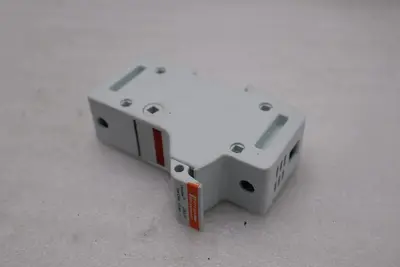 LOT OF 2 --NEW OPEN BOX Ferraz Shawmut Mersen US3J1I Fuse Holder STK K2084CC