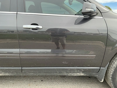 Used 2015 CHEVROLET TRAVERSE LT Utility Vehicles Michigan US | Miedema Asset Management Group #1461388