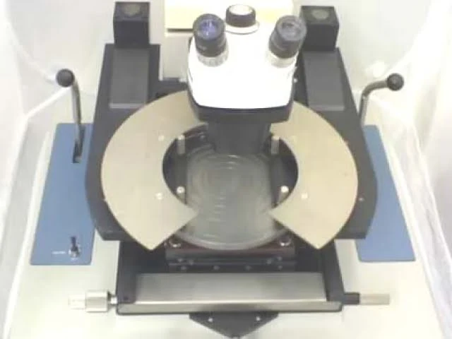 Used ULTRACISION _UNKNOWN_ Semiconductor Test Massachusetts US | J.M. Industries #1045238