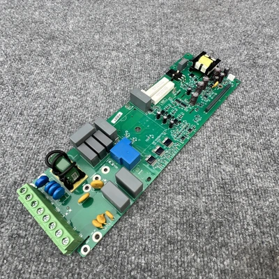 Used ABB 10000964778 AC Drive Control Module California US | Davliegogo LLC #1705695