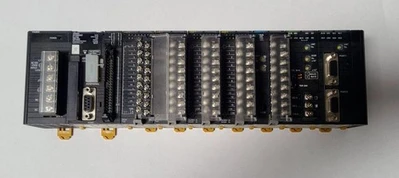USED Omron CPU22