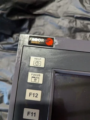 USED FAGOR 8070-OL-ICU-RS