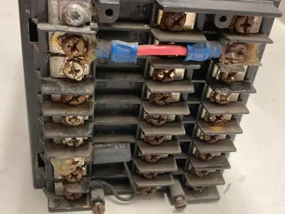 Used HONEYWELL UDC3000 Industrial Controls Ohio US | Surplus Asset Holdings #1243025