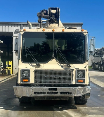 Used 2006 SCHWING KVM S41SX-2525H-5 Concrete Pumps Colorado US | Concrete Pump Depot #1393854