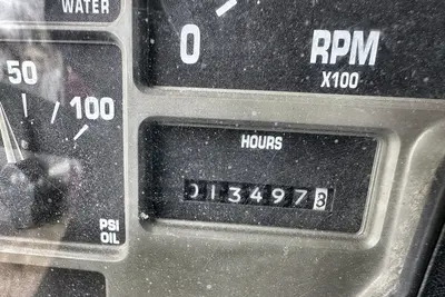 Used 2001 INTERNATIONAL 4700 Dump trucks New Jersey US | Proxy Equipment #1377718