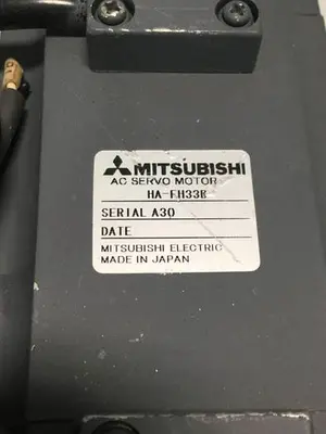 USED MITSUBISHI HA-FH33B