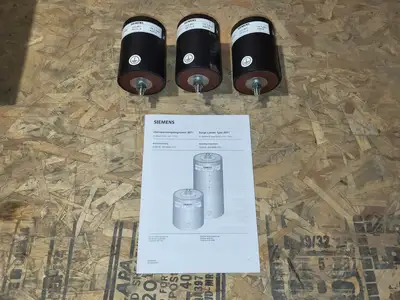 New | in-Stock SIEMENS 3EF1 072-0A Misc Electrical & Power Parts British Columbia CA | Lenmark #251254
