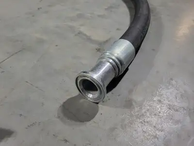 USED SANDVIK 024146139