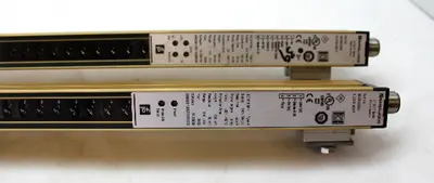 USED PEPPERL+FUCHS SLCS30-900