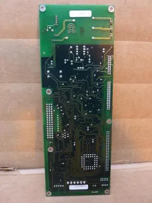USED NEMATRON CORP 110A0395E