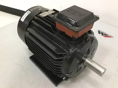 USED ABB QA132M6A