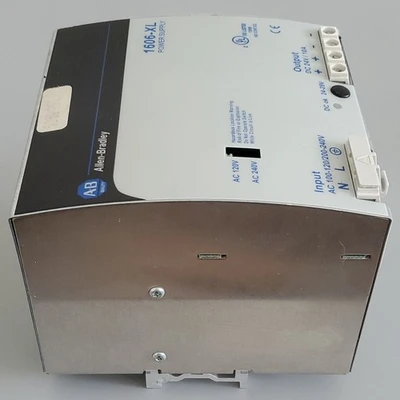 USED Allen Bradley 1606-XL240E