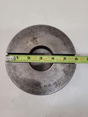 FUTURMILL ZN3M-0608-2210-RH Tooling & Accessories, Tooling | Machinery Central (5)