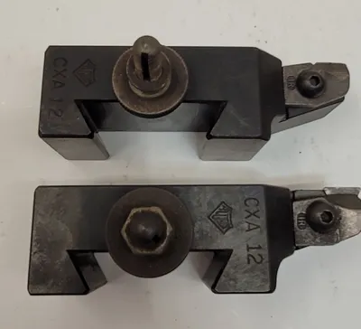 ALORIS Tool Post Holder Tooling & Accessories, Tooling | Machinery Central (31)
