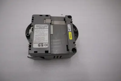 Giddings & Lewis M.1301.4145 R0 OUTPUT INPUT PLC MODULE STOCK 5147A