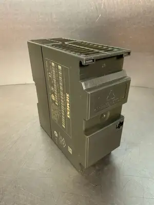 Siemens 6ES7 307-1BA00-0AA0 Simatic S7 (4.1.3)