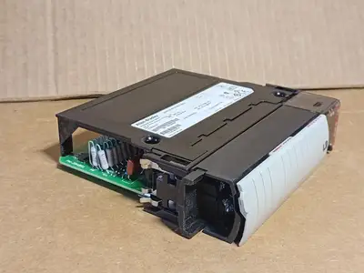 Used 2017 ALLEN-BRADLEY 1756-IA16 Misc Electrical & Power Parts British Columbia CA | Lenmark #1439574