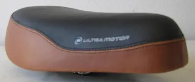 NEW ULTRA MOTOR A2B