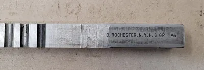 DAVIS 3/4 Keyseater Tooling & Accessories, Keyseaters | Machinery Central (3)