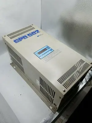USED MAGNETEK GPD 502