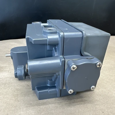 USED Fisher DVC5030