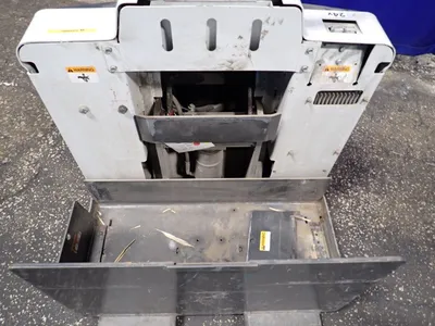 USED UNICARRIER RPXT2W2G60BV