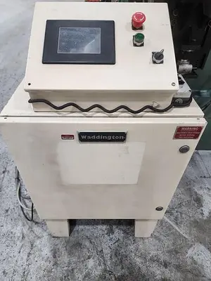 USED 1987 MINSTER P2-100-48