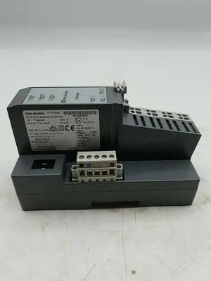 USED ALLEN BRADLEY 1734ADN