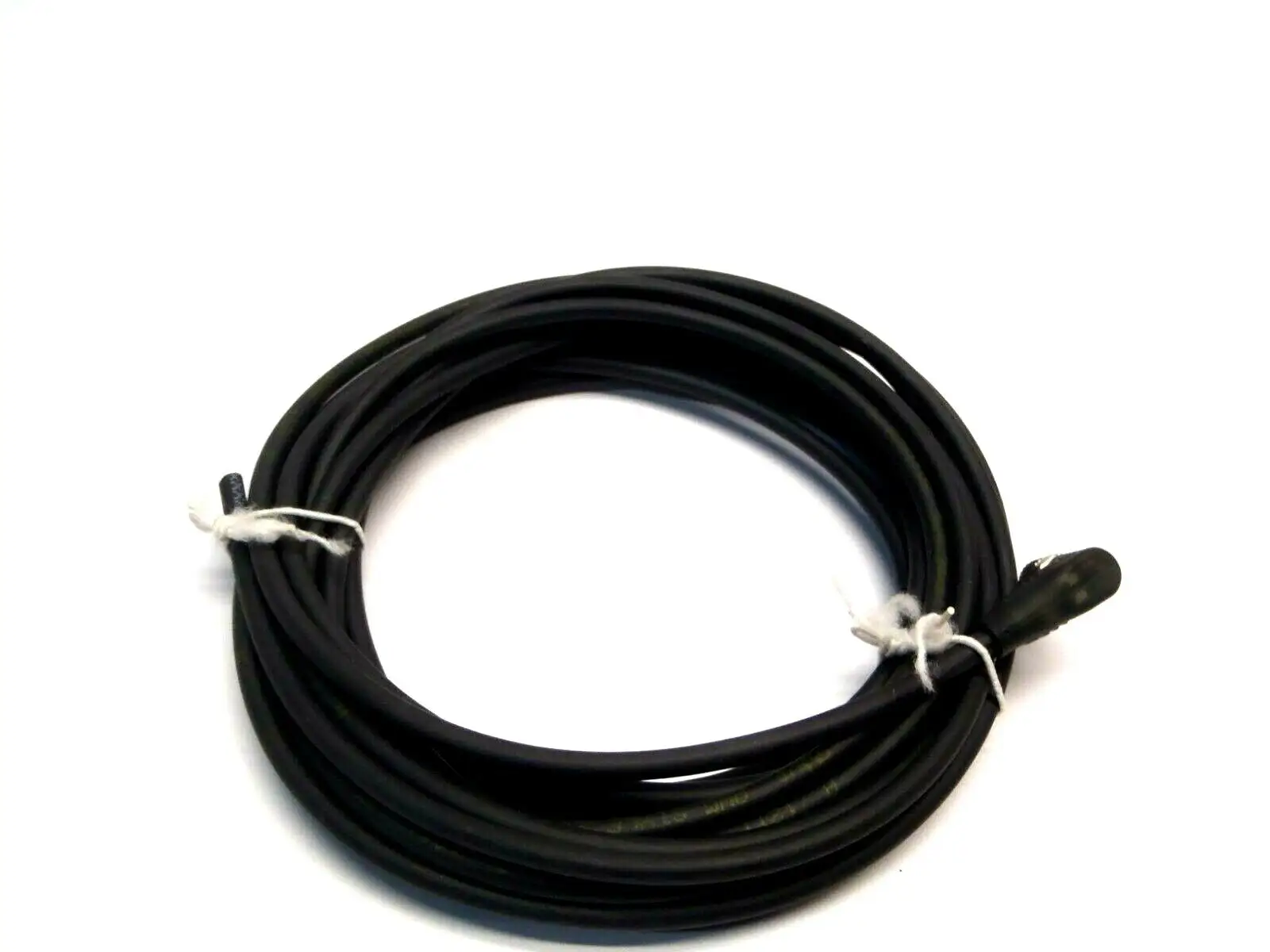 Used Balluff Angled M8 Female Cut End Electrical Fittings Michigan US | Maverick Industrial Sales #1468025