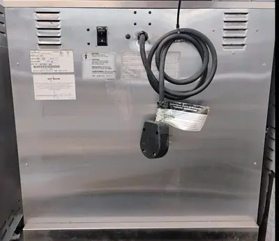 USED ALTO SHAAM 767-SK/111