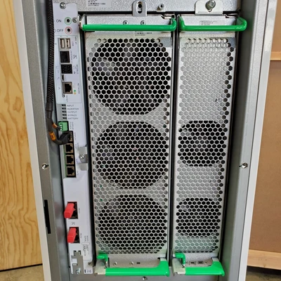Used Schneider Electric GVSUPS20KB2D Uninterruptible Power Supplies | American Industrial Supply Co. #1544293