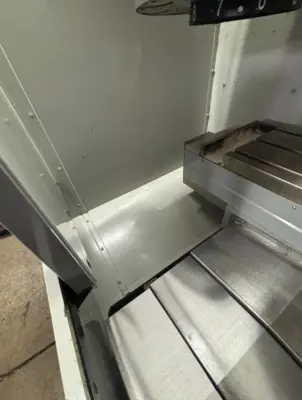 Used 2006 HAAS MINI MILL Vertical Machining Centers Ohio US | Toolquip, Inc. #1269661