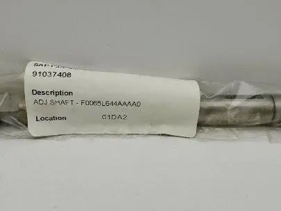 Angelus 65L644AAAA0 Adjustable Shaft