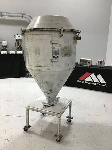 Used AEC WHITLOCK M-400 Hoppers Michigan US | Ideal Machinery #603411