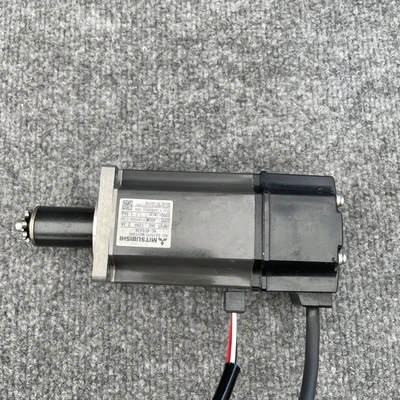 Used Mitsubishi Electric HC-KFS43K Servo Motors California US | Davliegogo LLC #1705767