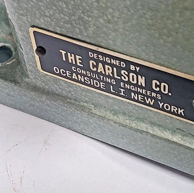 Gamry Instruments 23473247327473204092397473274 Other Test, Measurement & Inspection | Amiron Machinery (5)