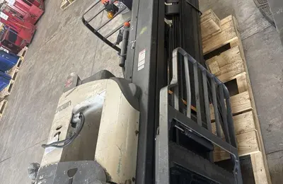 Used CROWN RR5725-45 Misc Forklifts Illinois US | Mitsubishi HC Capital America #1362620