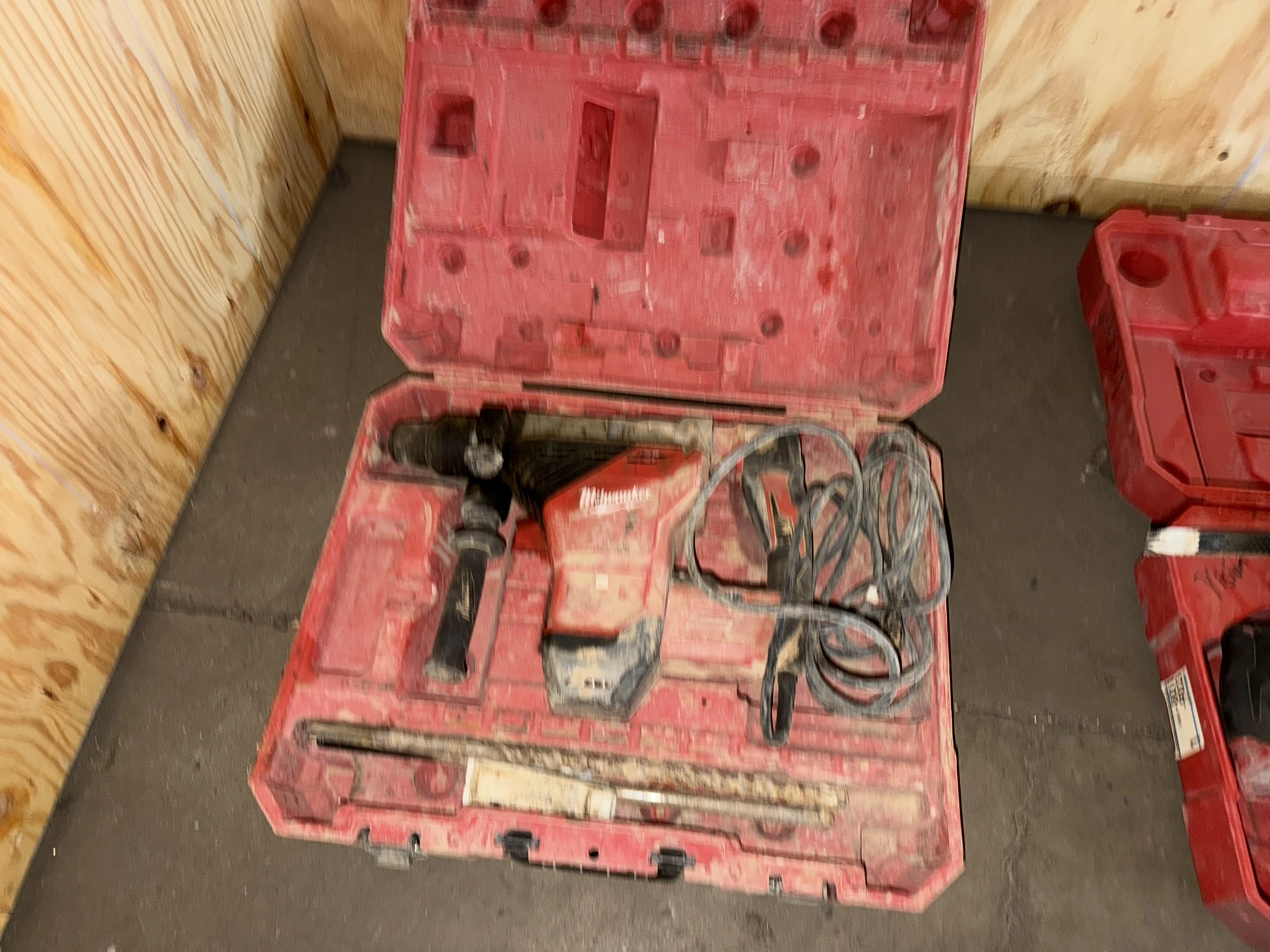 Used _UNKNOWN_ _UNKNOWN_ Hammers Michigan US | Miedema Asset Management Group #1270017