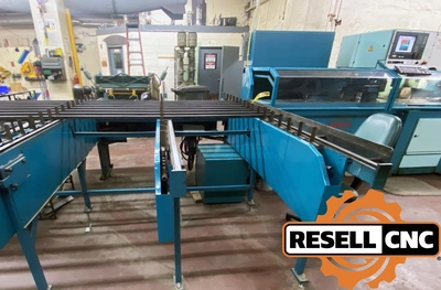 USED 2000 Eisele Behringer PSU 450