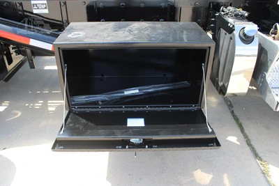 New | in-Stock 2027 PETERBILT 548 Rolloff Trucks Texas US | Roll Off Truck World #1492013