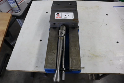 Used KURT WORKHOLDING SOLUTIONS DX6 Vises Minnesota US | Machinesused.com #1390008