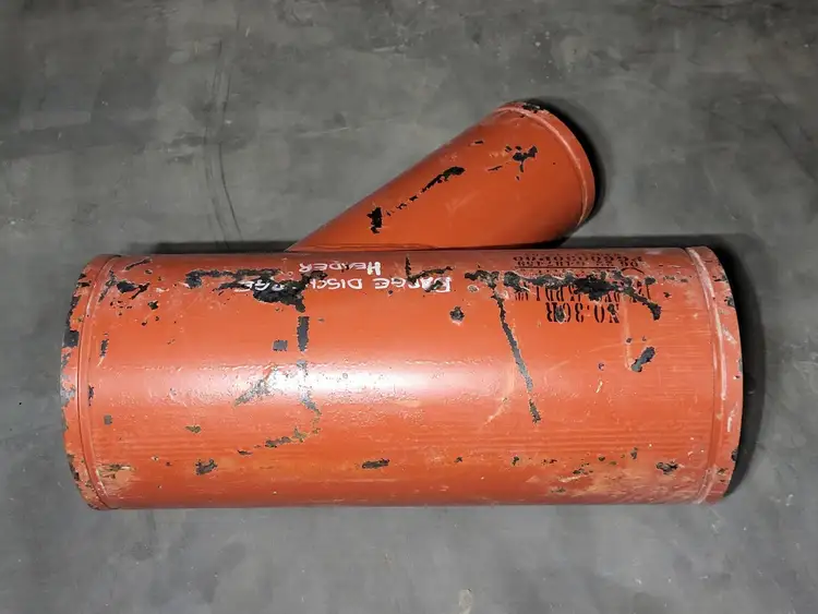 Used VICTAULIC NO. 30R Parts (Hydraulics and Pneumatics) British Columbia CA | Lenmark #368362